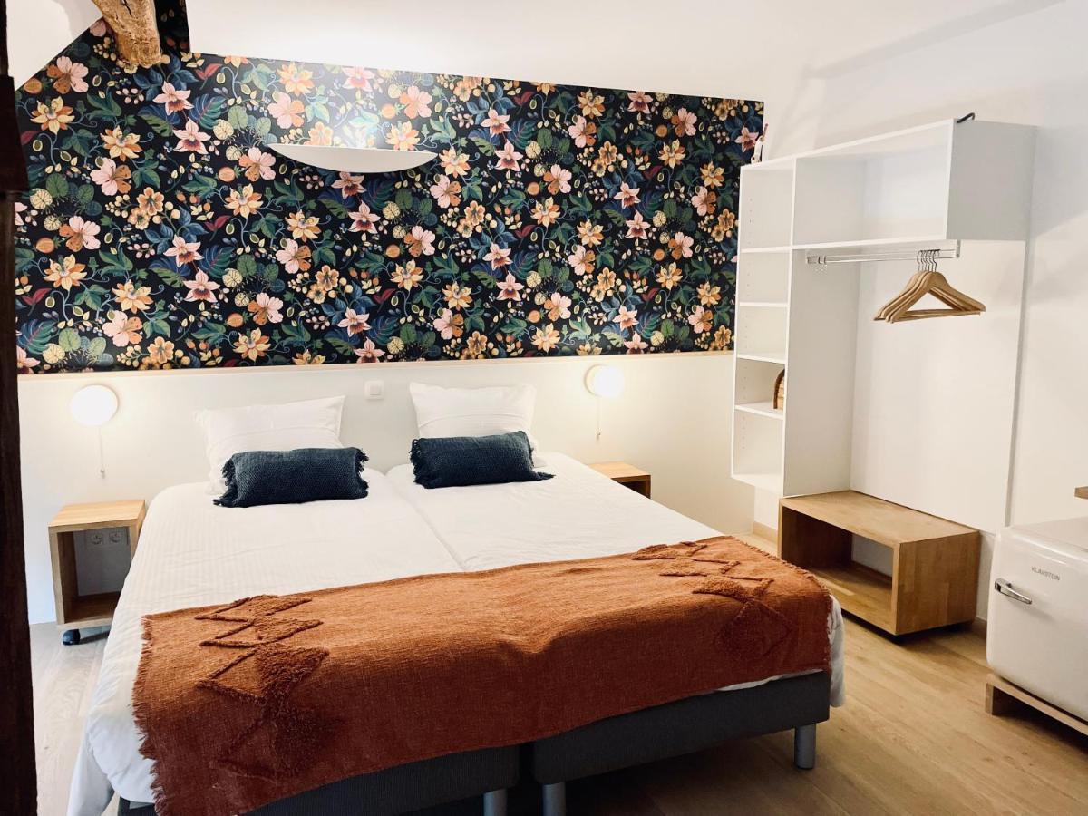 La Bel Echappee Bed & Breakfast Aubel Eksteriør bilde