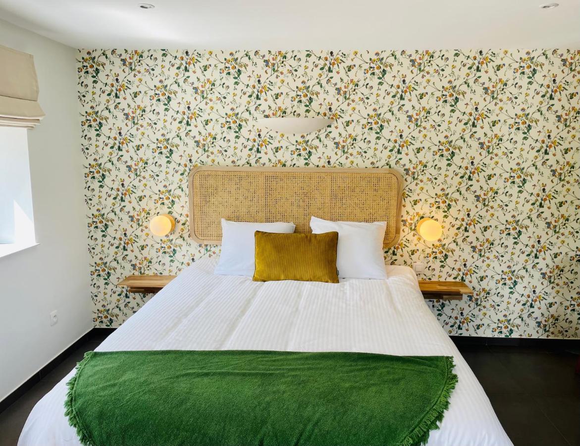 La Bel Echappee Bed & Breakfast Aubel Eksteriør bilde