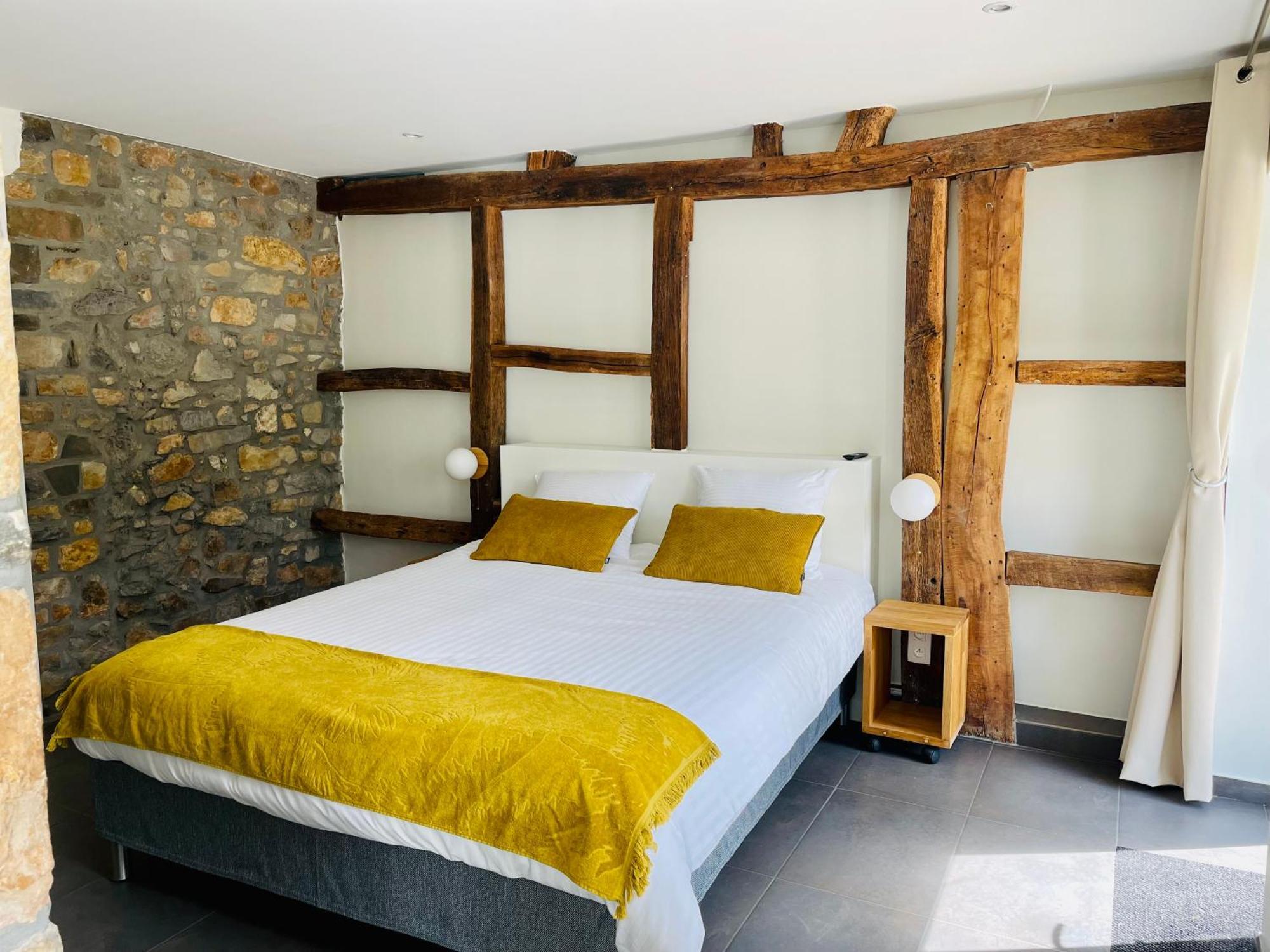 La Bel Echappee Bed & Breakfast Aubel Eksteriør bilde